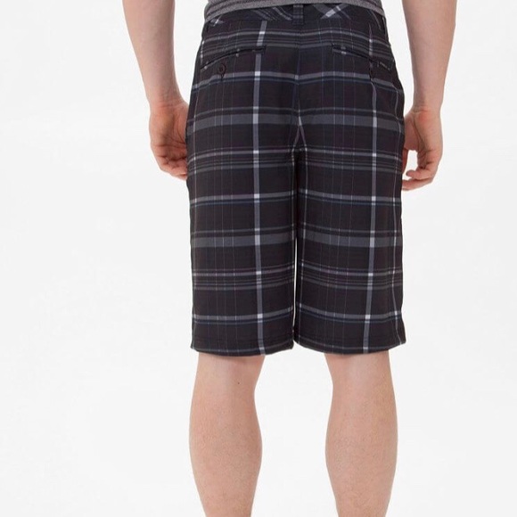 O'NEILL Turner Hybrid Walkshort - Picture 2 of 8